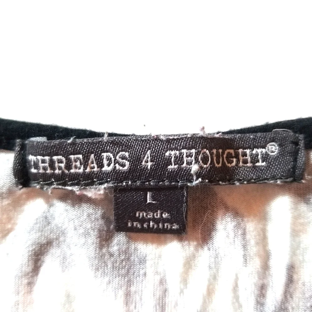 Threads 4 Thought Dress